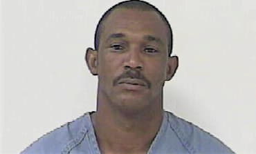 James Coker, - St. Lucie County, FL 